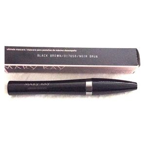 Mary Kay Ultimate Mascara - Black Brown